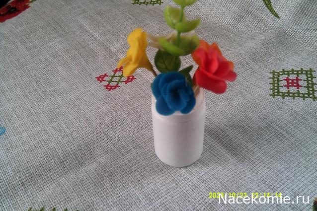 Eva1949 - Дом мечты-души моей воспоминания; 1Abrikoska - Мой гостеприимный дом