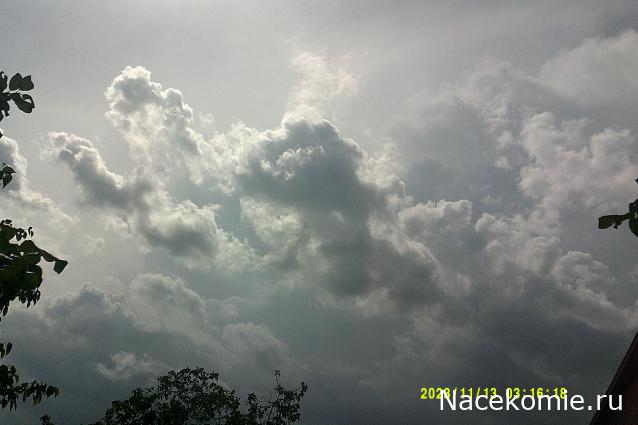 Eva1949 - Дом мечты-души моей воспоминания; 1Abrikoska - Мой гостеприимный дом