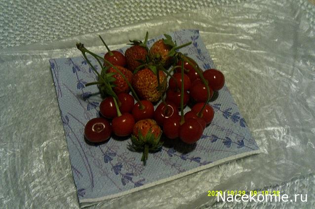 Eva1949 - Дом мечты-души моей воспоминания; 1Abrikoska - Мой гостеприимный дом