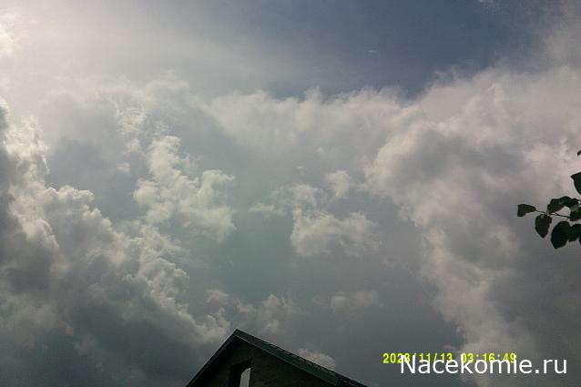 Eva1949 - Дом мечты-души моей воспоминания; 1Abrikoska - Мой гостеприимный дом