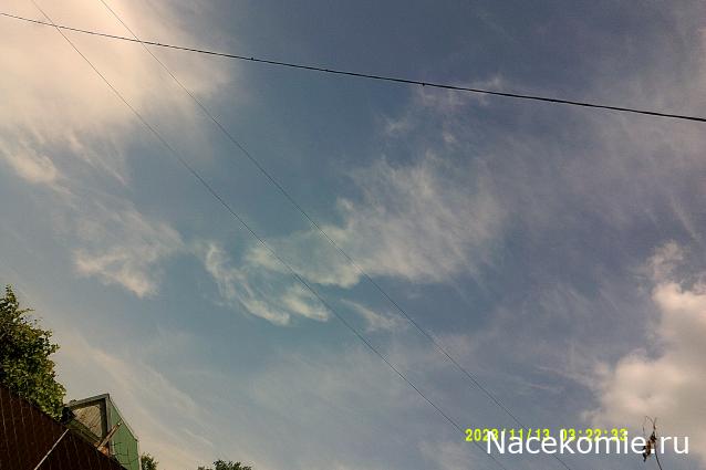 Eva1949 - Дом мечты-души моей воспоминания; 1Abrikoska - Мой гостеприимный дом