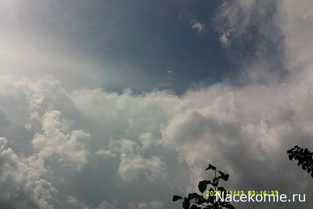 Eva1949 - Дом мечты-души моей воспоминания; 1Abrikoska - Мой гостеприимный дом