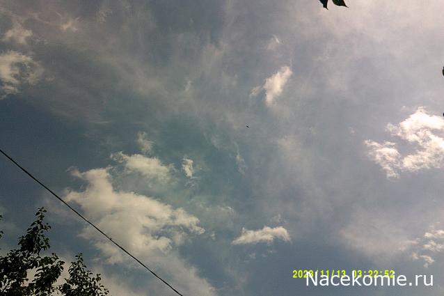 Eva1949 - Дом мечты-души моей воспоминания; 1Abrikoska - Мой гостеприимный дом