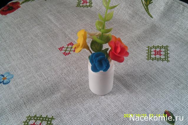 Eva1949 - Дом мечты-души моей воспоминания; 1Abrikoska - Мой гостеприимный дом