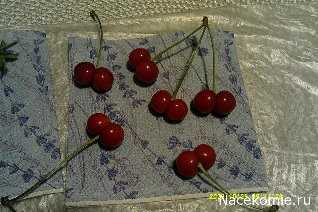 Eva1949 - Дом мечты-души моей воспоминания; 1Abrikoska - Мой гостеприимный дом