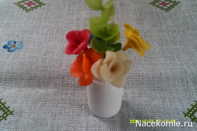 Eva1949 - Дом мечты-души моей воспоминания; 1Abrikoska - Мой гостеприимный дом