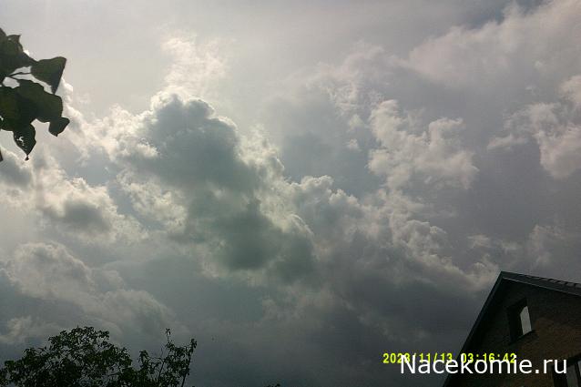 Eva1949 - Дом мечты-души моей воспоминания; 1Abrikoska - Мой гостеприимный дом