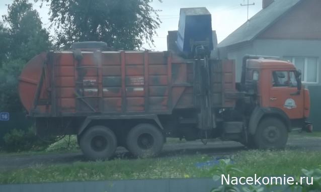 Автолегенды вживую