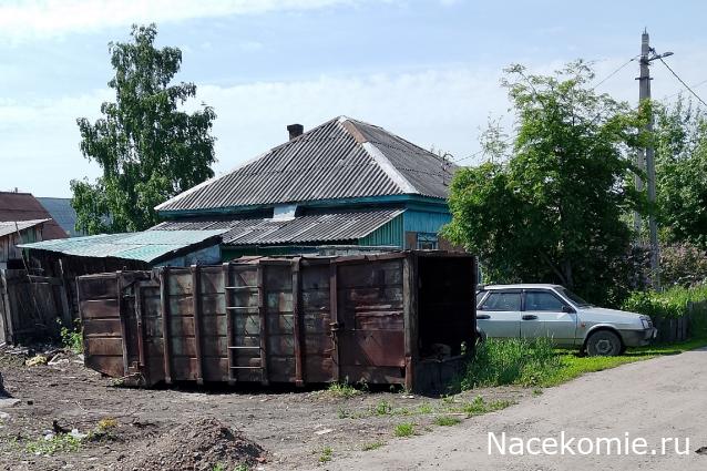 Автолегенды вживую