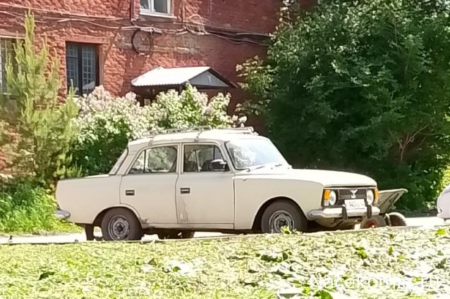 Автолегенды вживую