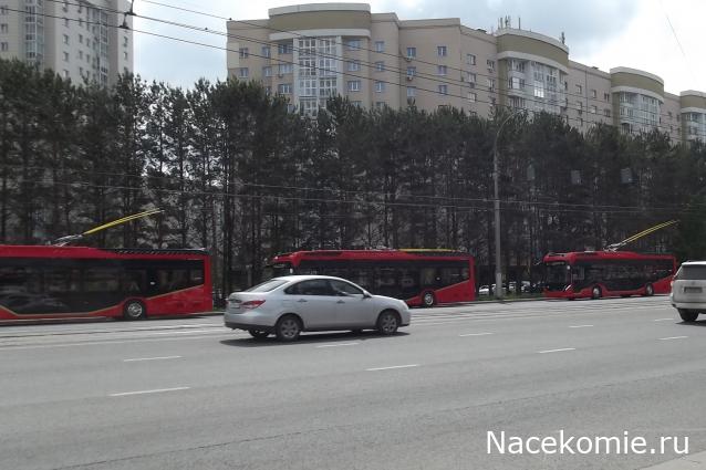 Автолегенды вживую