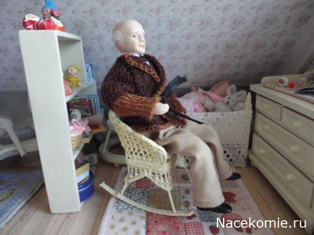 LanaF - Мои домики