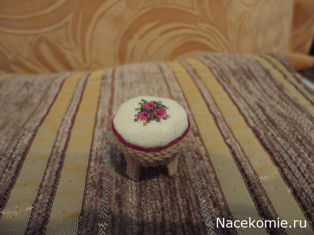 LanaF - Мои домики