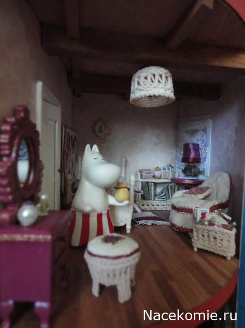 LanaF - Мои домики