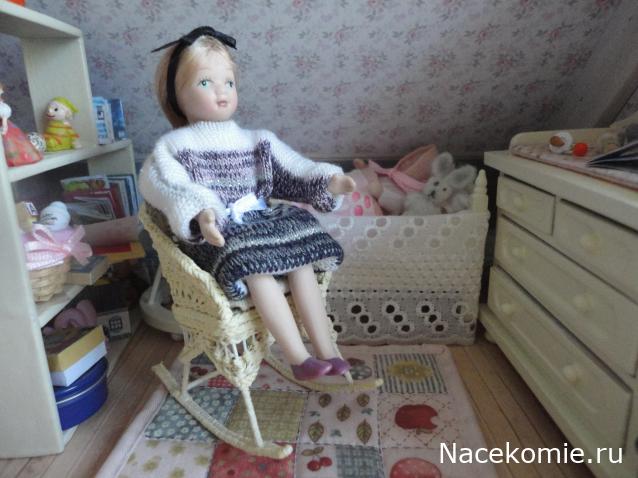 LanaF - Мои домики