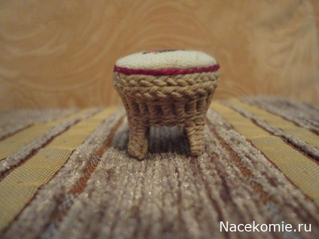 LanaF - Мои домики