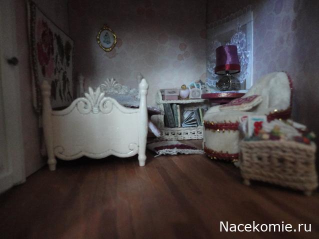 LanaF - Мои домики