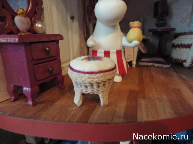 LanaF - Мои домики