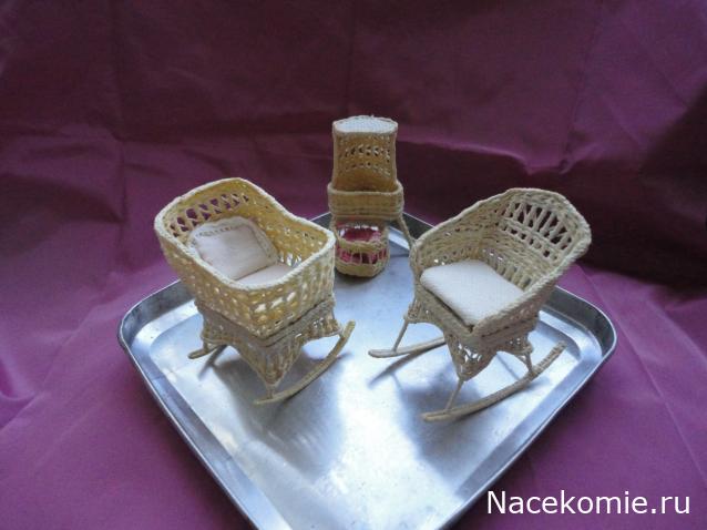 LanaF - Мои домики