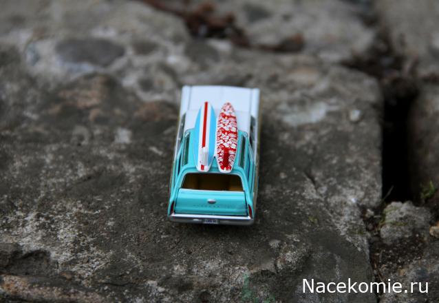 Автомобильная техника в масштабе 1:50-1:64