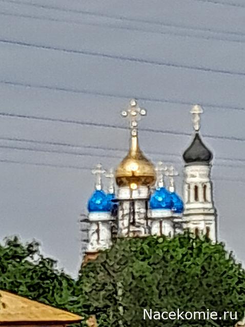 Liana65-Snegana - Мой будущий дом и его обитатели.