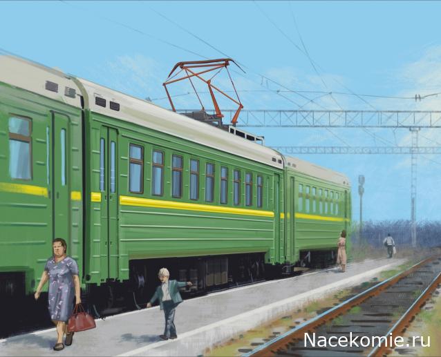 Сканы журналов