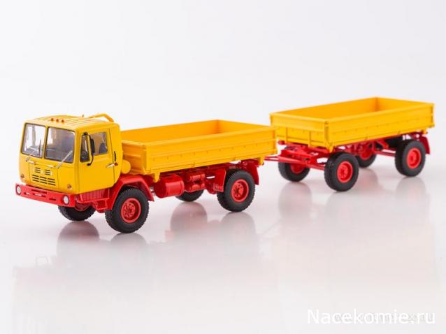 Start Scale Models (SSM)