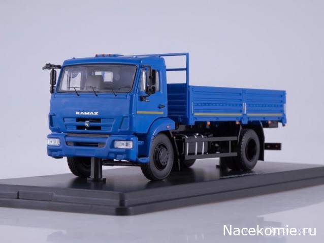 Start Scale Models (SSM)