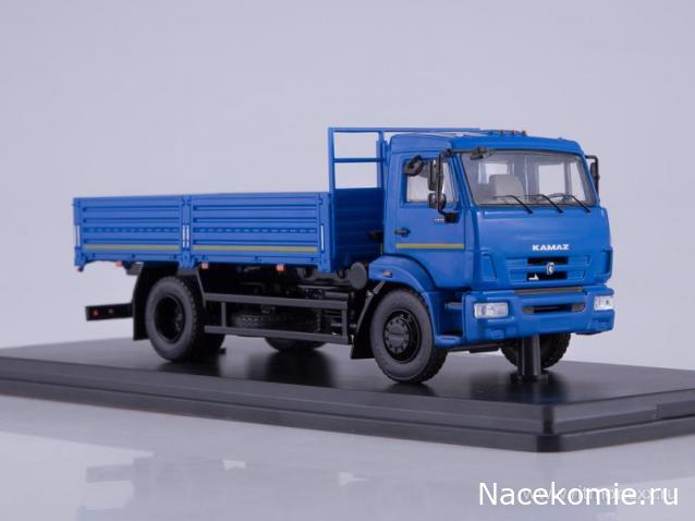 Start Scale Models (SSM)