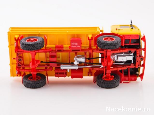 Start Scale Models (SSM)