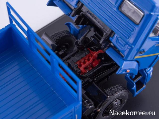 Start Scale Models (SSM)