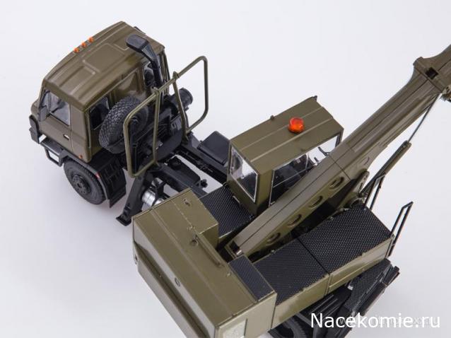 Автоистория (Аист)