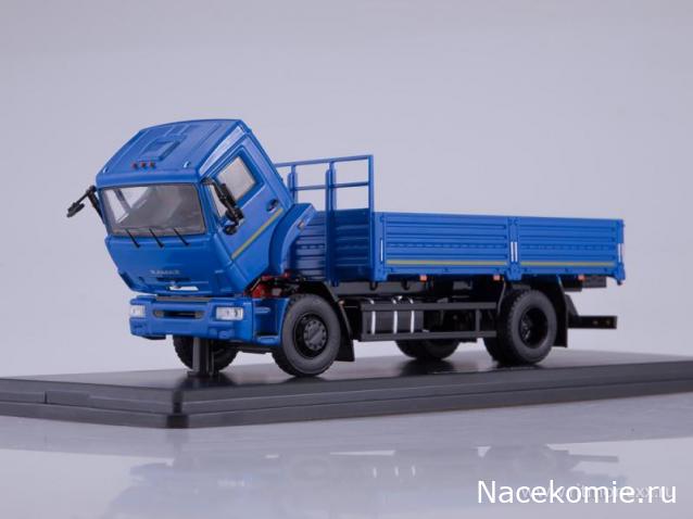 Start Scale Models (SSM)