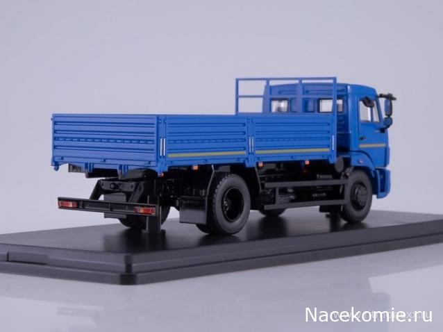 Start Scale Models (SSM)