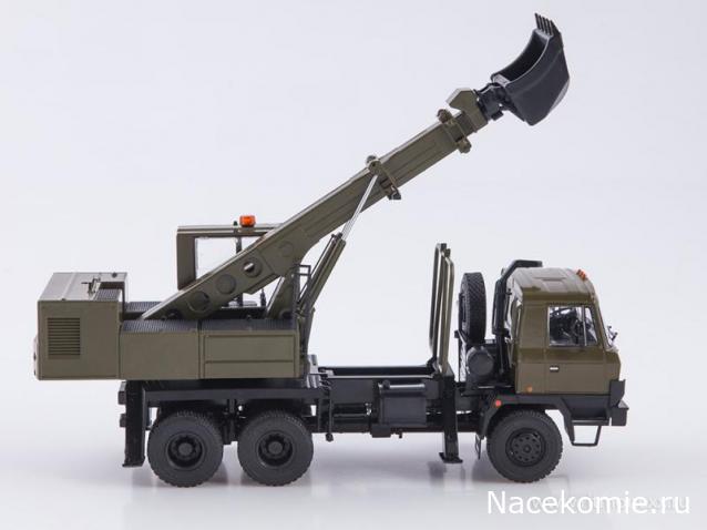 Автоистория (Аист)