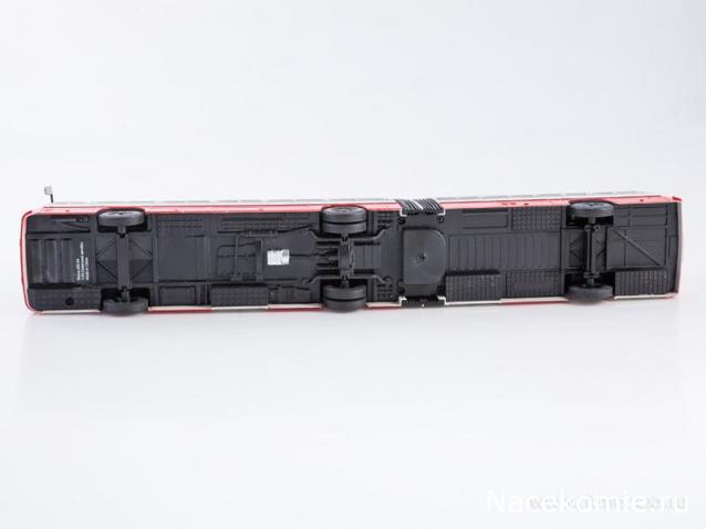 Советский Автобус (Сова)