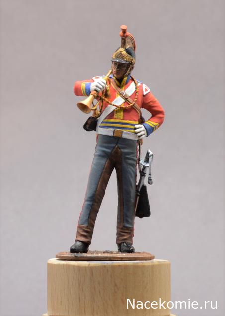 Chronos Miniatures. Наши работы