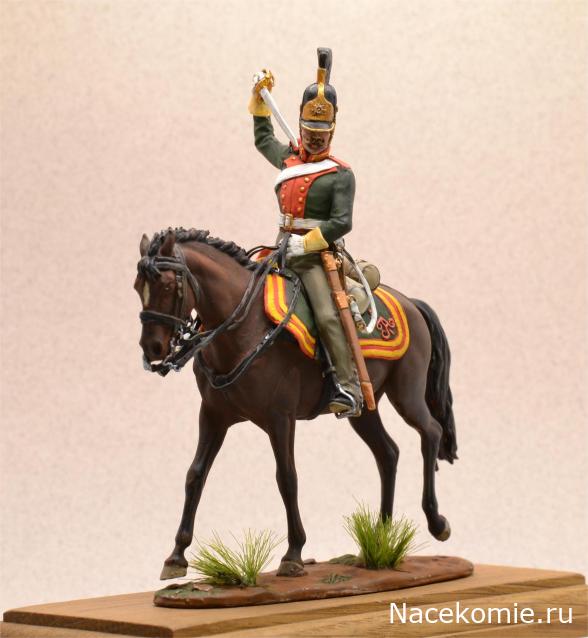 Chronos Miniatures. Наши работы