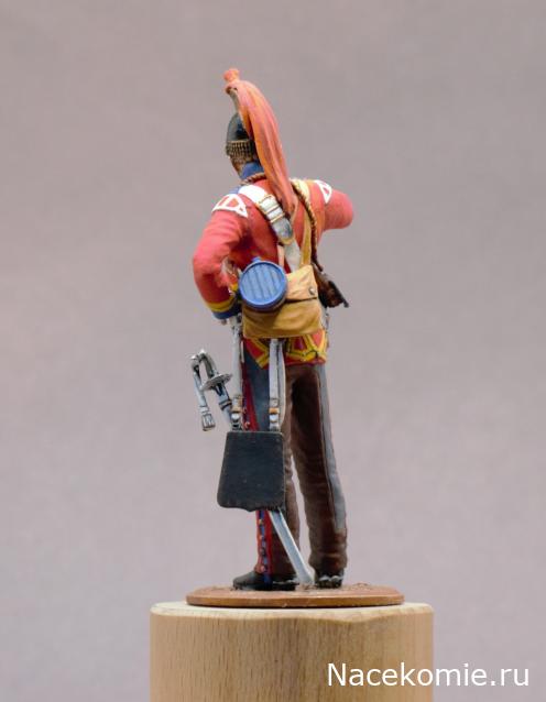 Chronos Miniatures. Наши работы