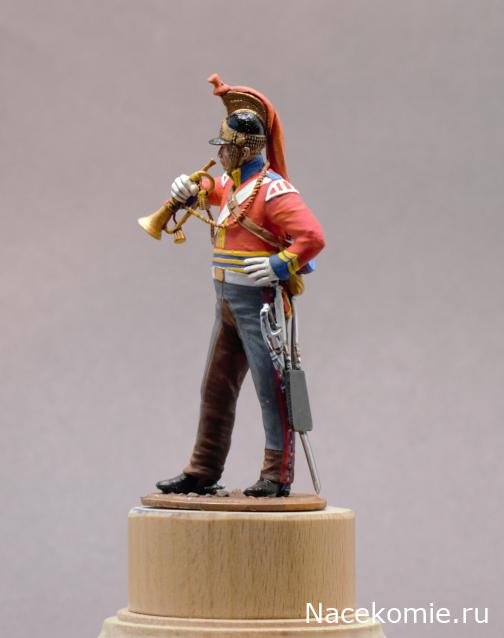 Chronos Miniatures. Наши работы