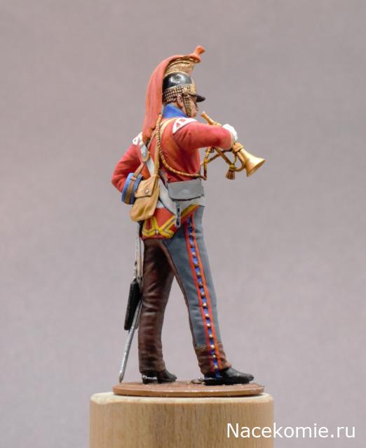 Chronos Miniatures. Наши работы
