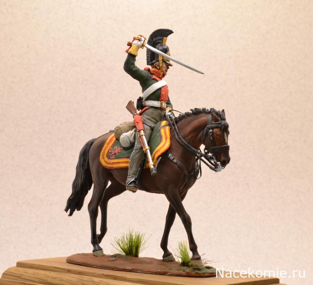 Chronos Miniatures. Наши работы