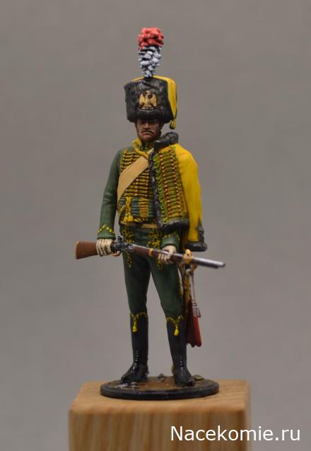 Chronos Miniatures. Наши работы