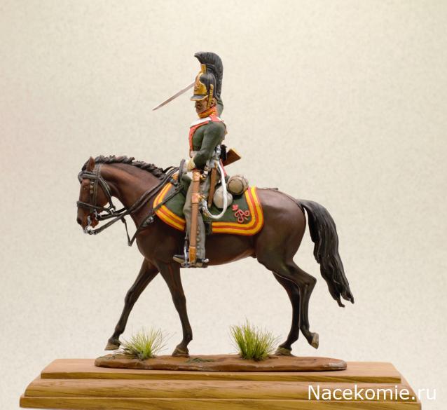 Chronos Miniatures. Наши работы