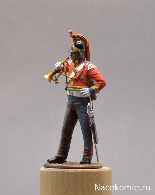 Chronos Miniatures. Наши работы