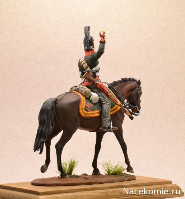 Chronos Miniatures. Наши работы