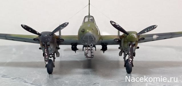 Разбор полетов. Беседы про авиацию.