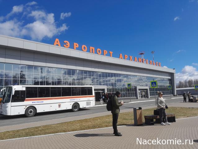 Мой любимый город или дорогие сердцу места