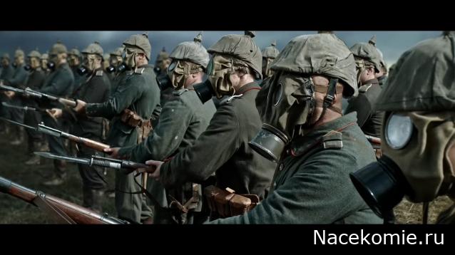Кремли и Крепости №99 - Осовец