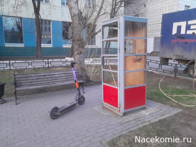 Мой любимый город или дорогие сердцу места